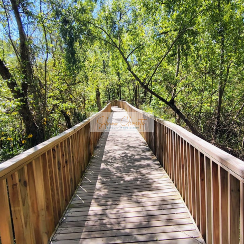 Lote de 682 m2 en Puertos del Lago - Barrio Nativas, Escobar