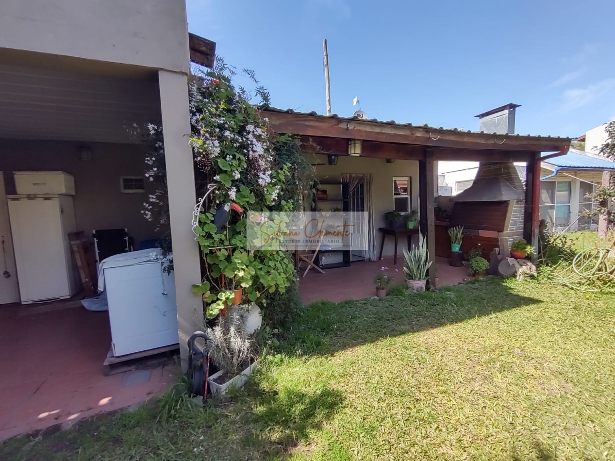 Casa 4 ambientes en Barrio Privado Weekend Escobar