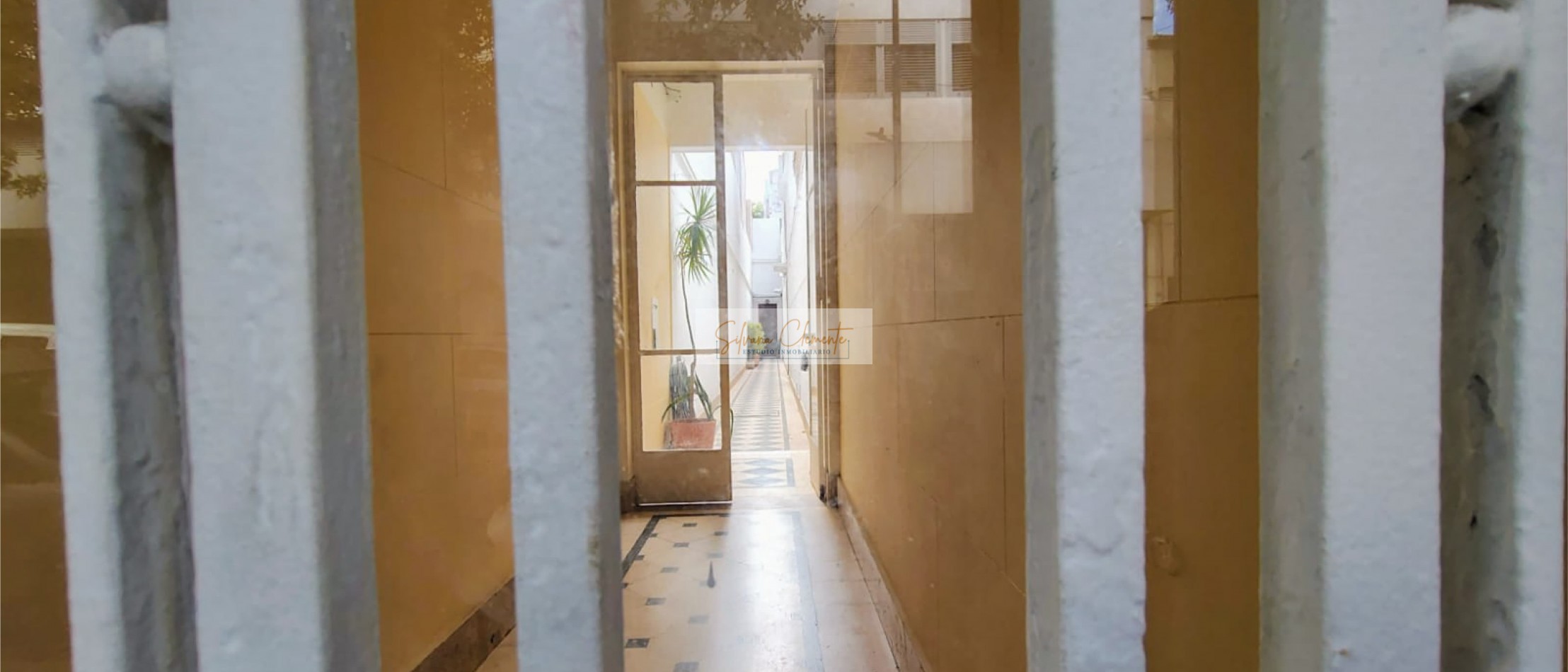 Exclusivo PH 3 ambientes RECICLADO A NUEVO en Flores APTO CREDITO