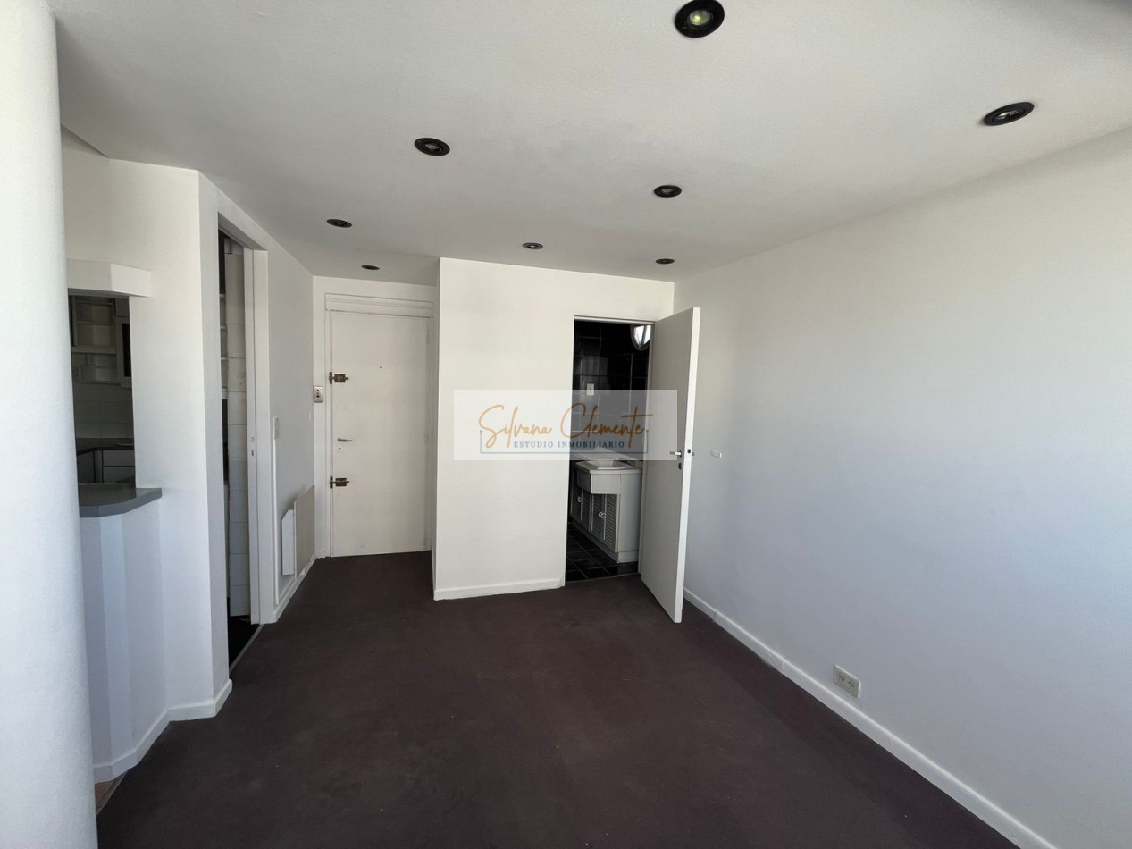 Excelente alquiler 3 ambientes en Recoleta 