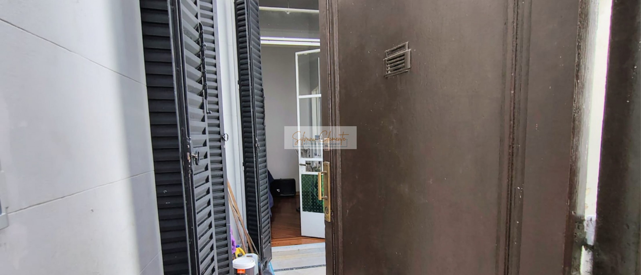 Exclusivo PH 3 ambientes RECICLADO A NUEVO en Flores APTO CREDITO