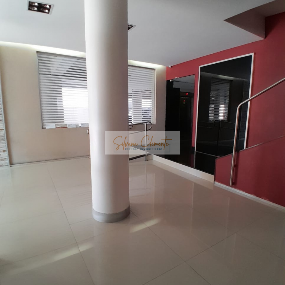 Alquiler departamento 3 ambientes CABA