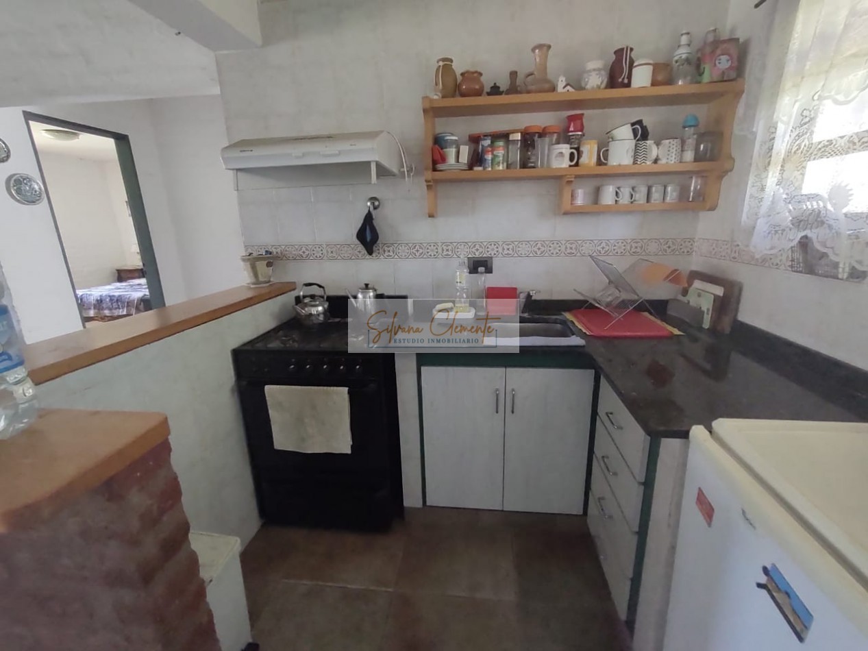 Gran Oportunidad Casa De 3 Amb Muy Luminosa En Barrio Country WeekEnd Escobar
