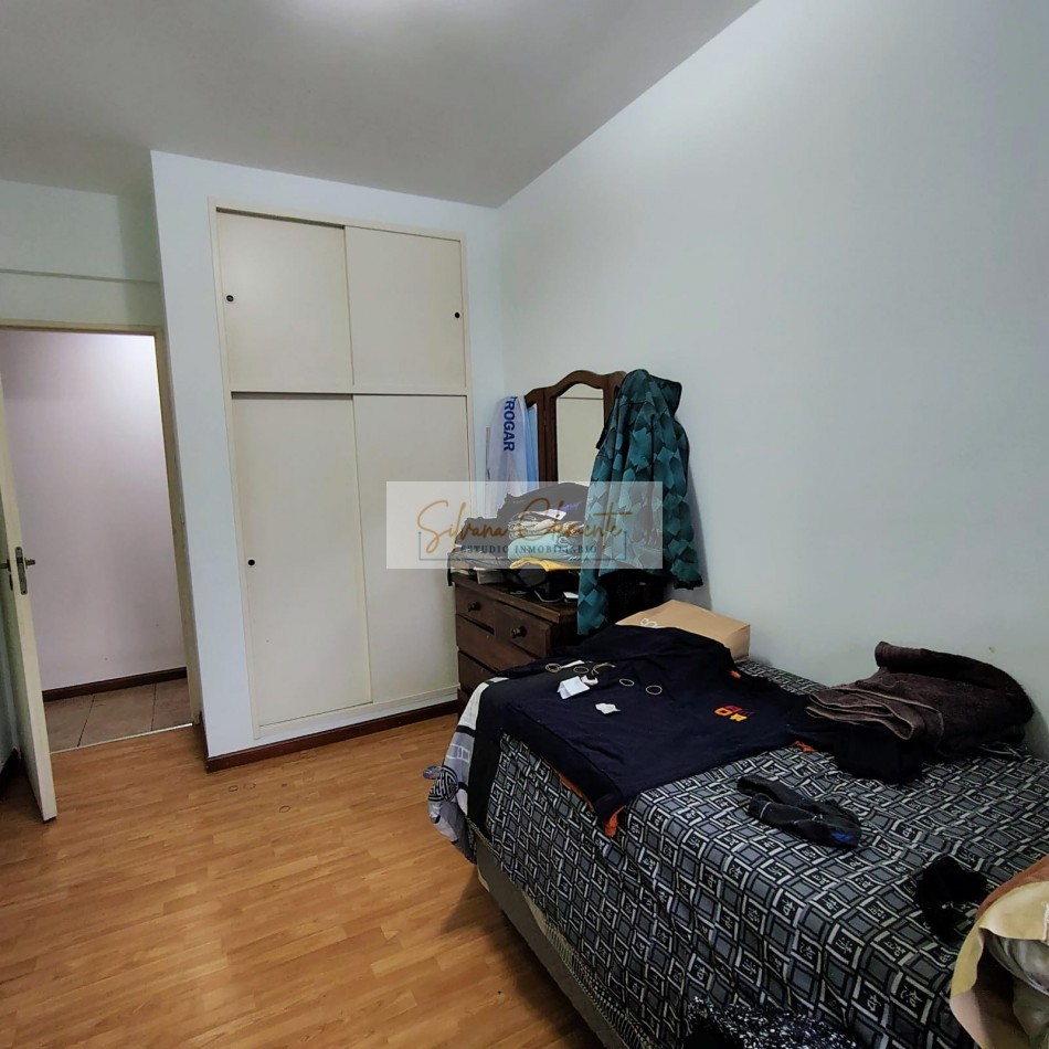 Departamento 3 Ambientes con Cochera y Balcon - Caseros, Prov. de Buenos Aires