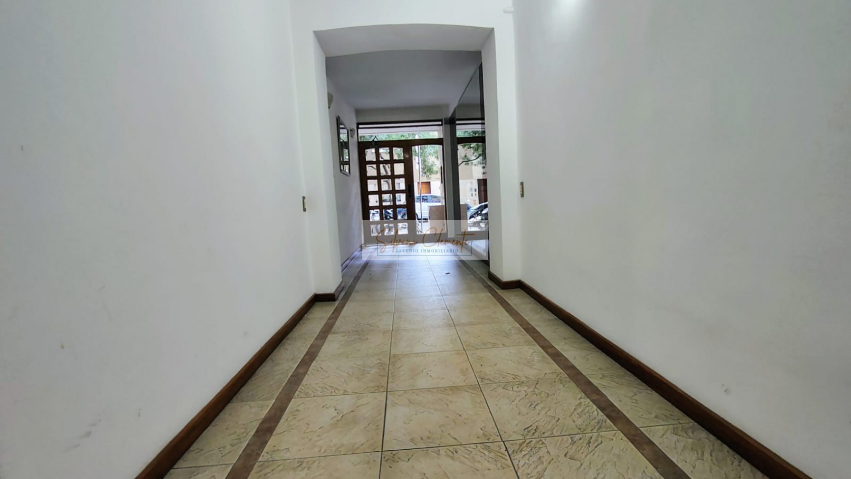 Departamento de 2 ambientes en Devoto