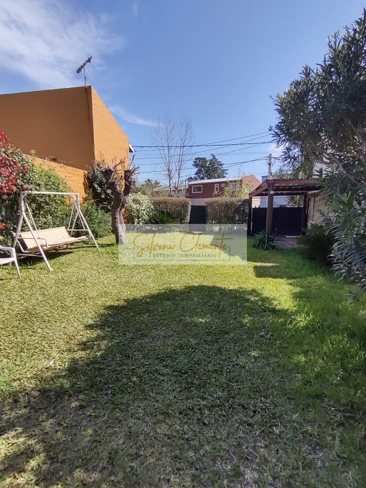 Casa 4 ambientes en Barrio Privado Weekend Escobar