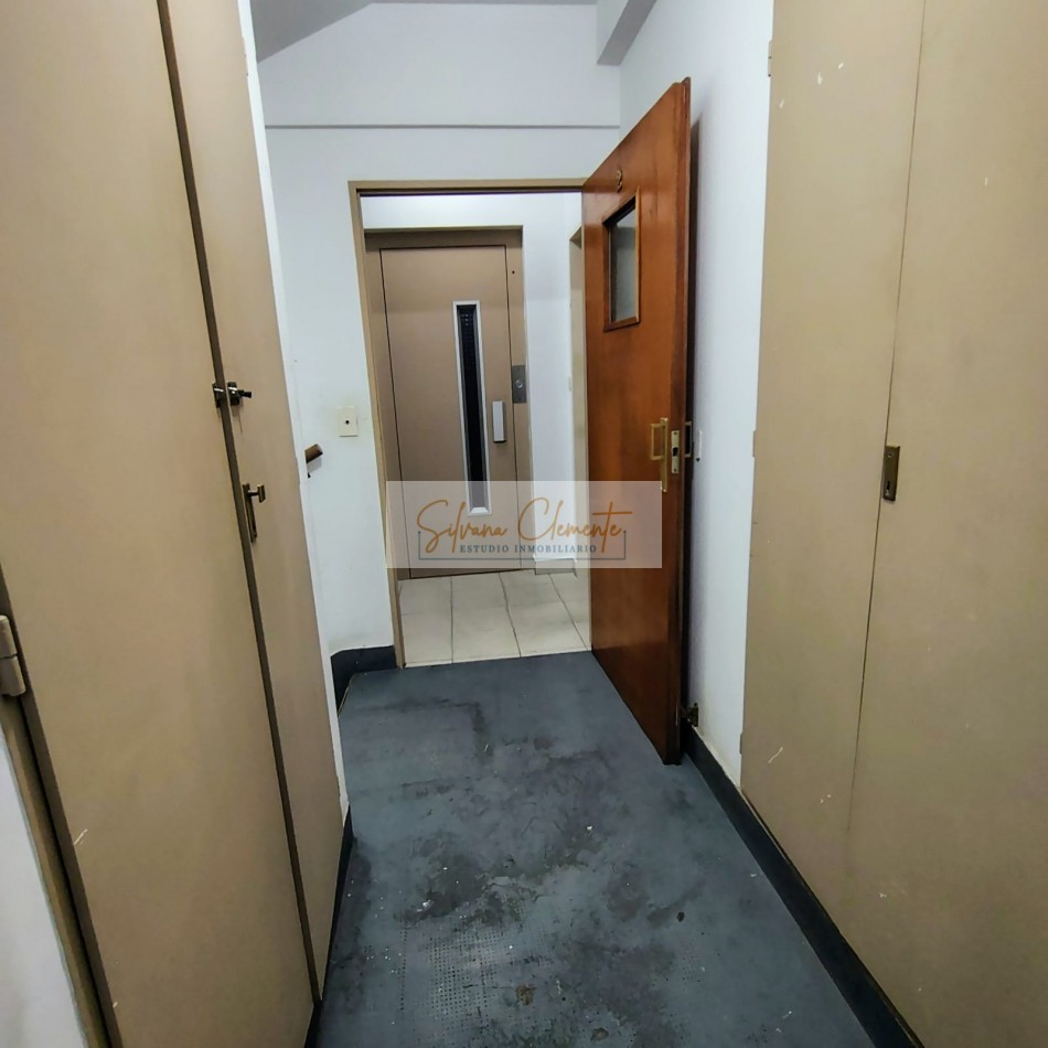 Departamento 3 Ambientes con Cochera y Balcon - Caseros, Prov. de Buenos Aires