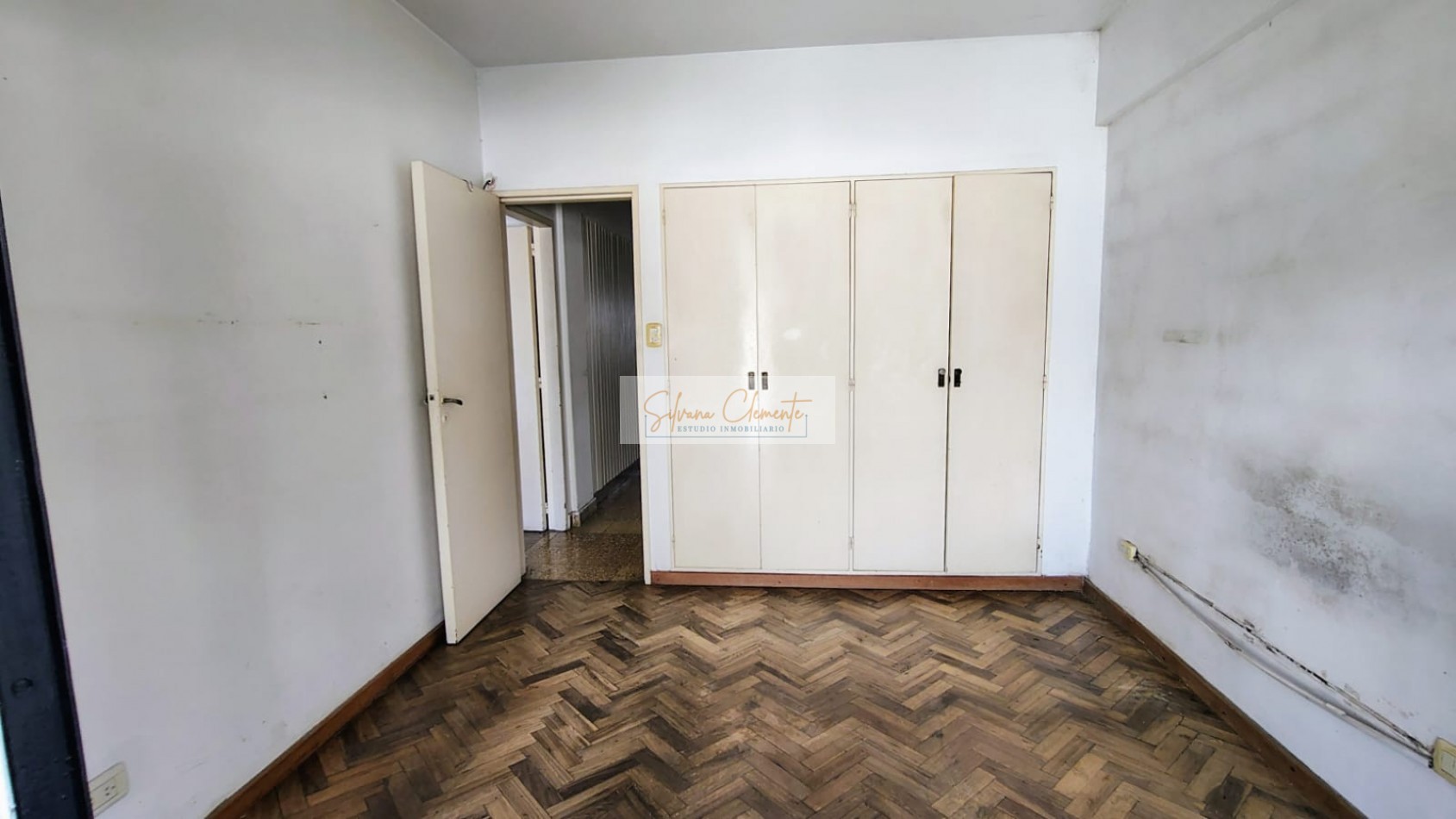 Departamento de 2 ambientes en Devoto