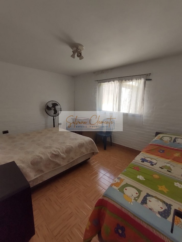 Gran Oportunidad Casa De 3 Amb Muy Luminosa En Barrio Country WeekEnd Escobar