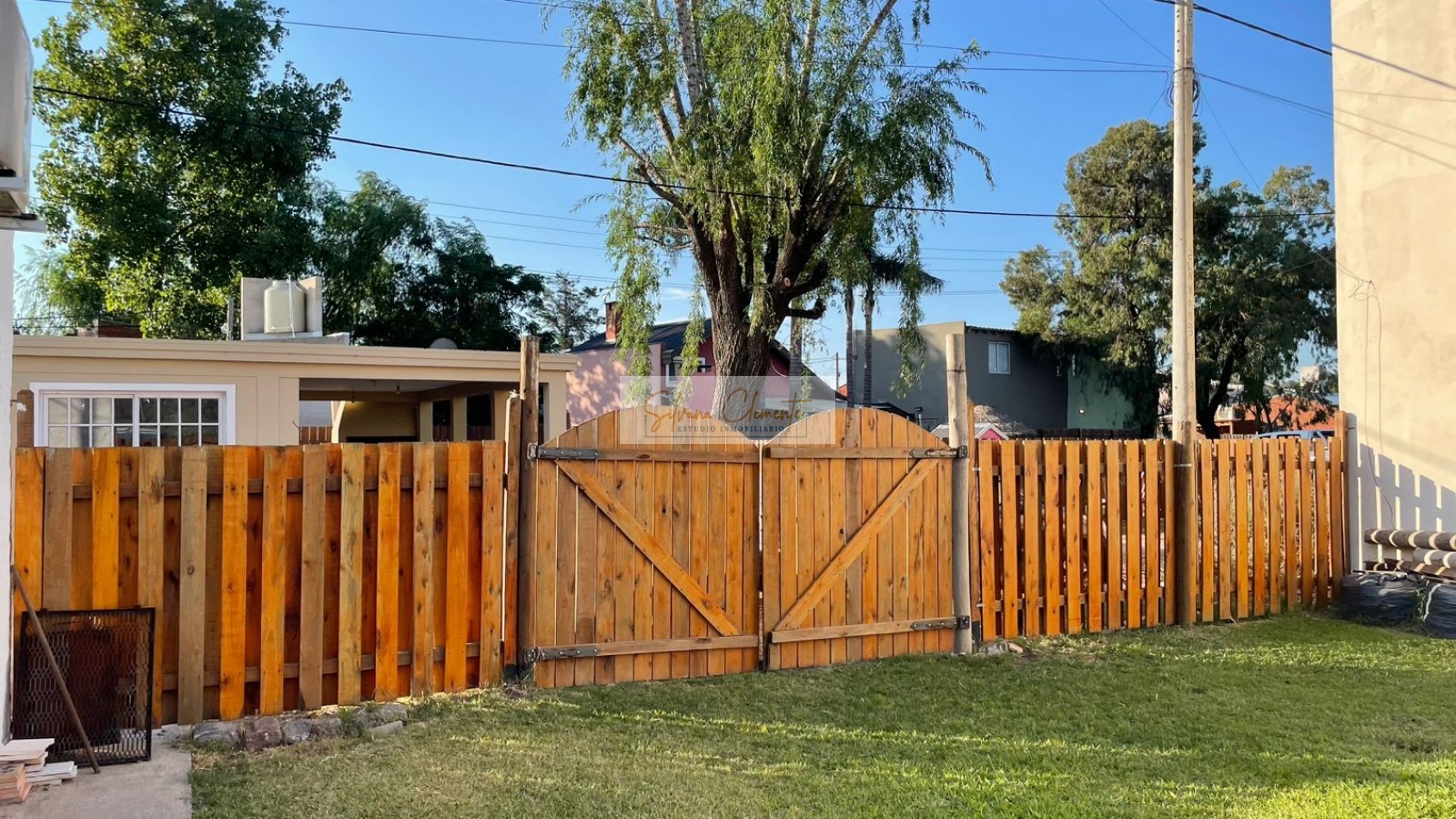 Hermoso Lote 139 m2 En Barrio Weekend De Escobar