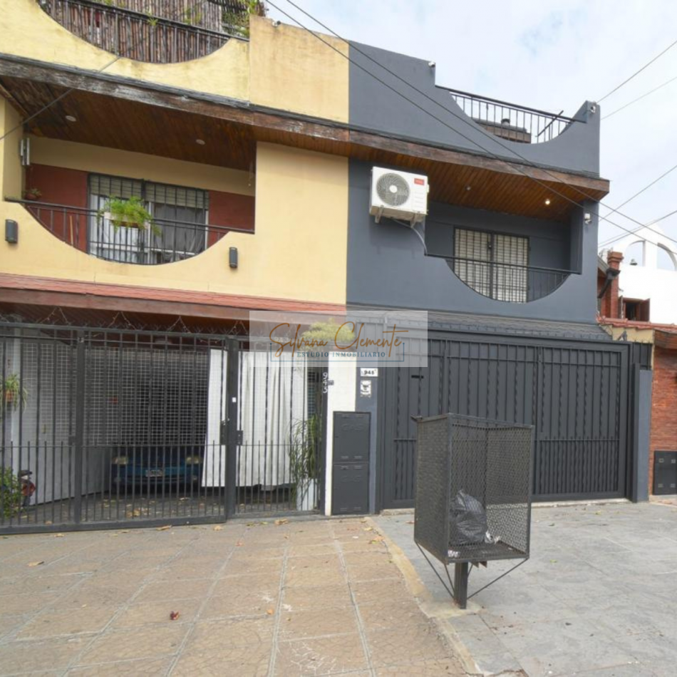 Casa en Venta San Miguel - 5 ambientes Pileta, Quincho y Cochera