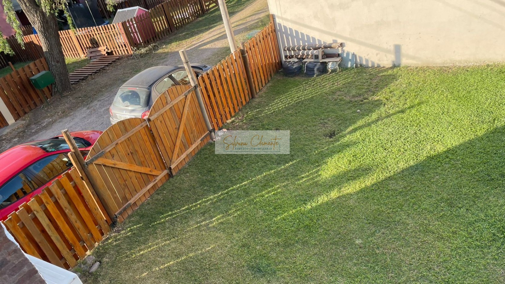 Hermoso Lote 139 m2 En Barrio Weekend De Escobar