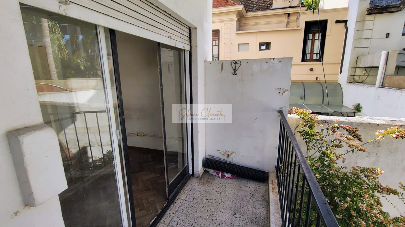 Departamento de 2 ambientes en Devoto