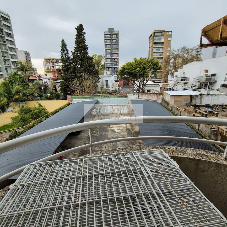 Departamento 3 Ambientes con Cochera y Balcon - Caseros, Prov. de Buenos Aires