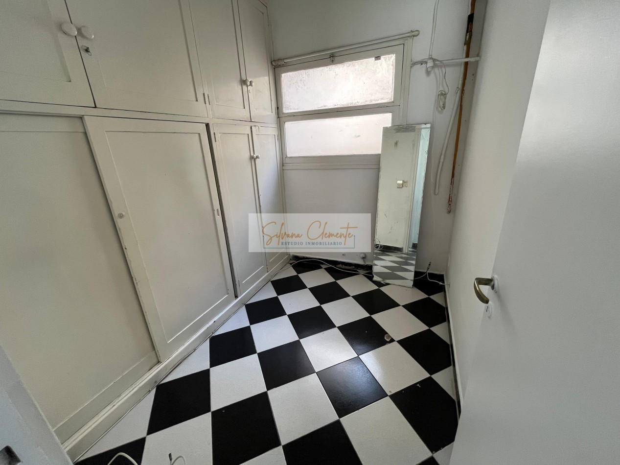 Alquiler 4 ambientes en Recoleta