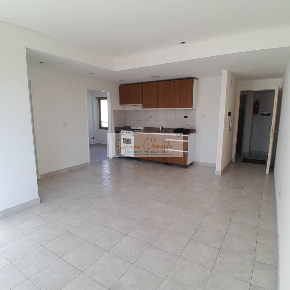 Alquiler departamento 3 ambientes CABA