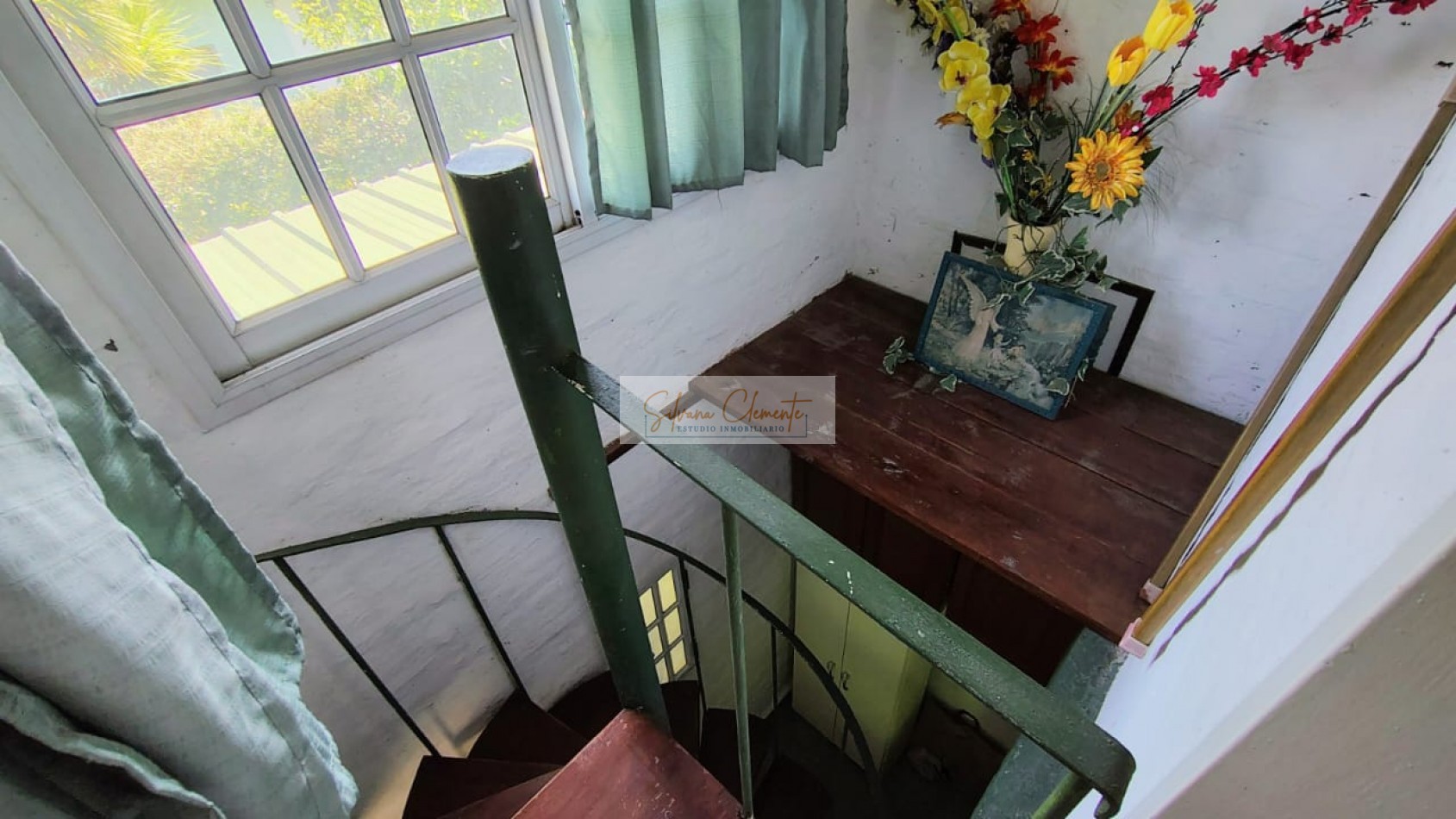 Casa 3 Ambientes con Parque y Parrilla en Country Weekend Escobar