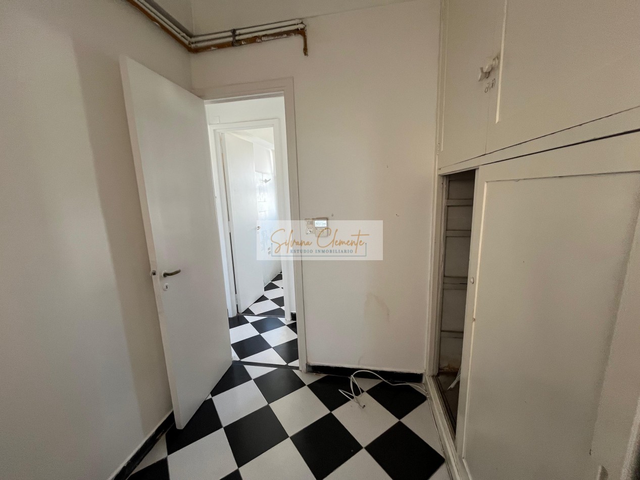 Alquiler 4 ambientes en Recoleta