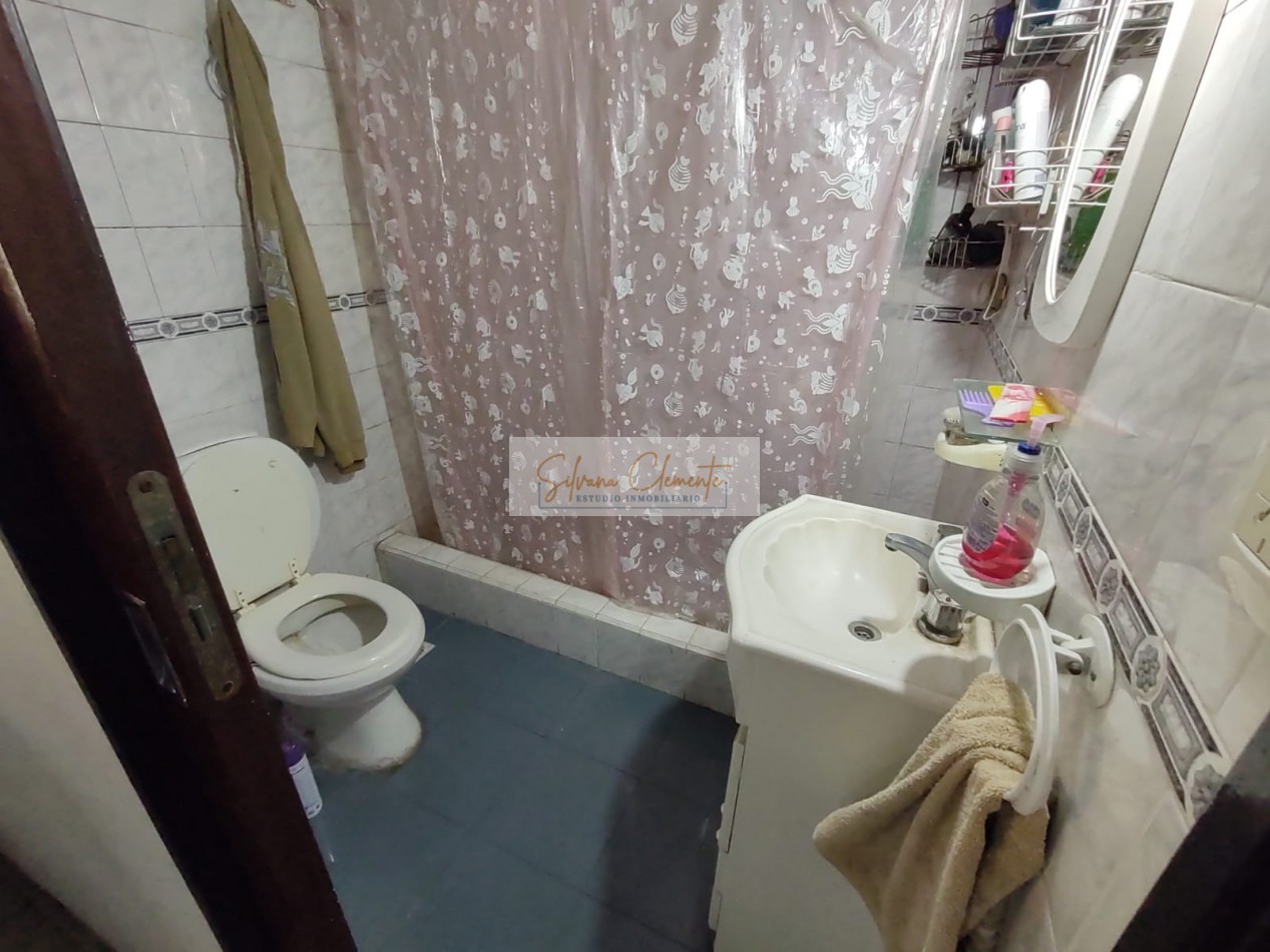Casa 4 ambientes en Barrio Privado Weekend Escobar
