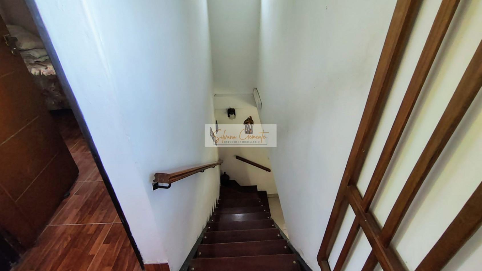 Casa 4 ambientes doble lote en Barrio Privado Weekend Escobar