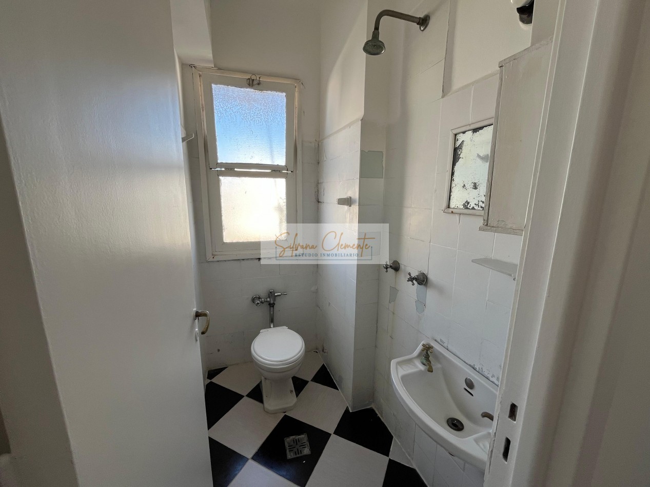 Alquiler 4 ambientes en Recoleta