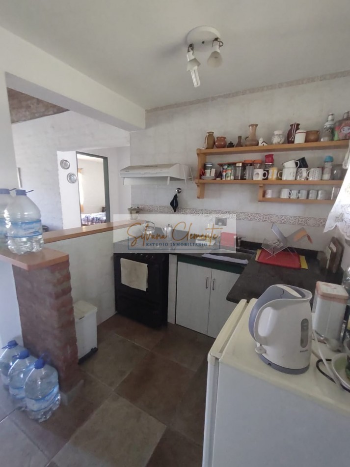 Gran Oportunidad Casa De 3 Amb Muy Luminosa En Barrio Country WeekEnd Escobar
