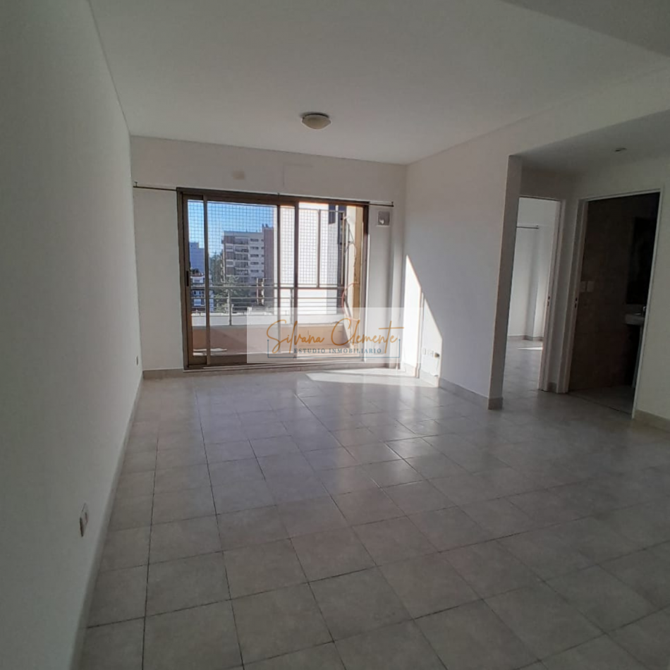 Alquiler departamento 3 ambientes CABA