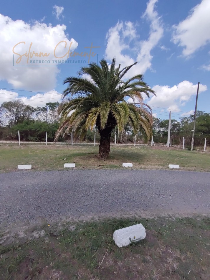 Lote de 220m2 en venta en Barrio Country Weekend Escobar 