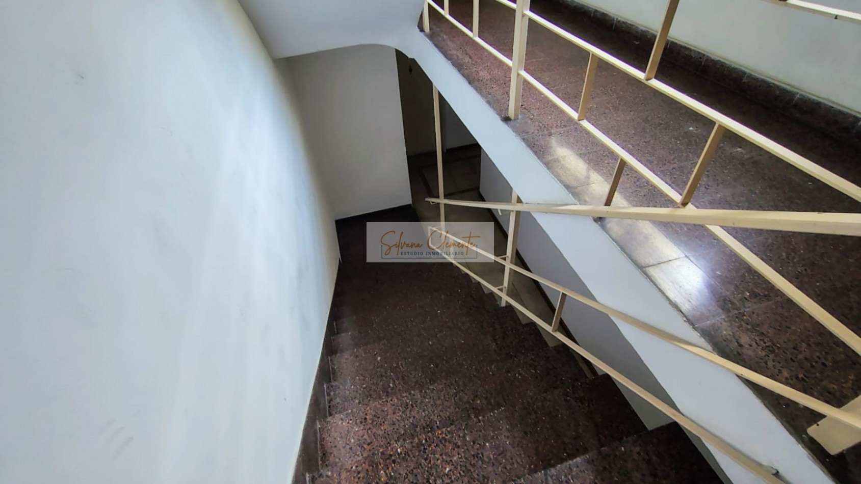 Departamento de 2 ambientes en Devoto