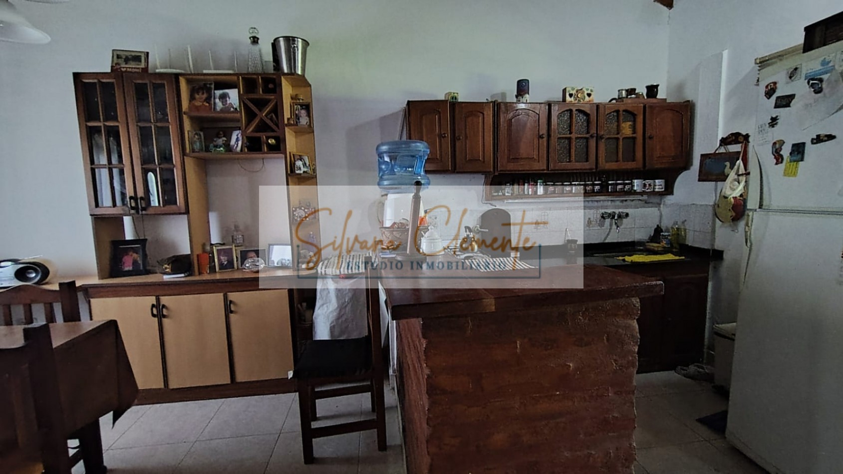 Casa 4 ambientes doble lote en Barrio Privado Weekend Escobar