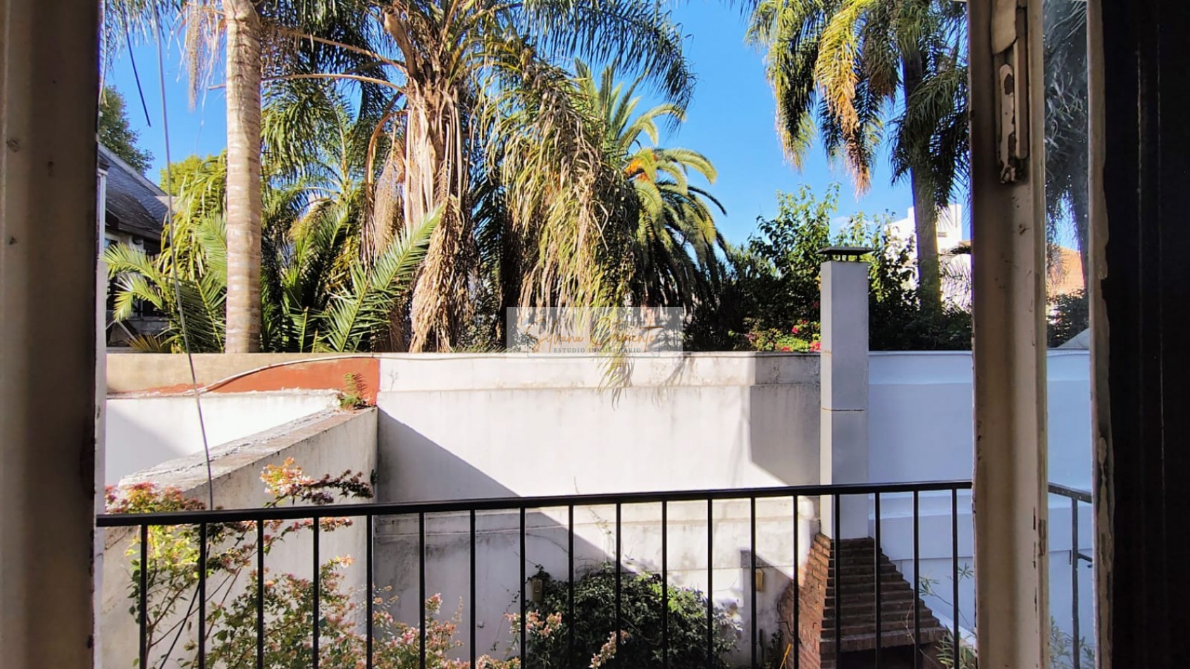 Departamento de 2 ambientes en Devoto