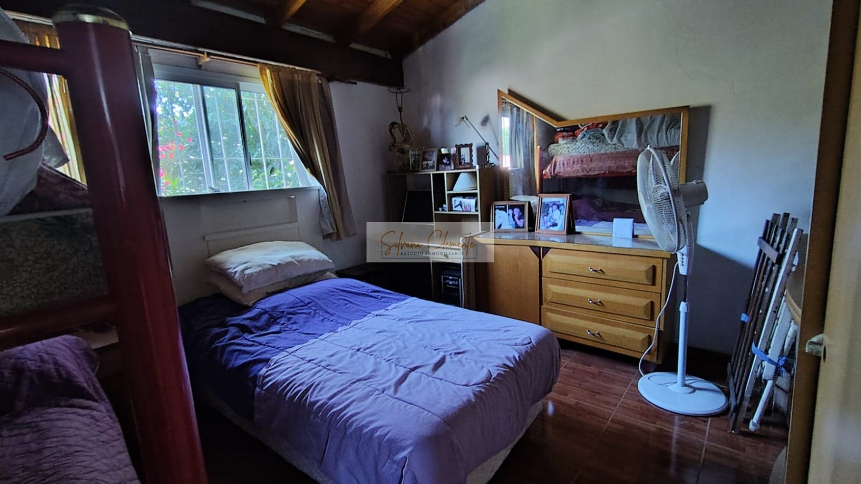 Casa 4 ambientes doble lote en Barrio Privado Weekend Escobar