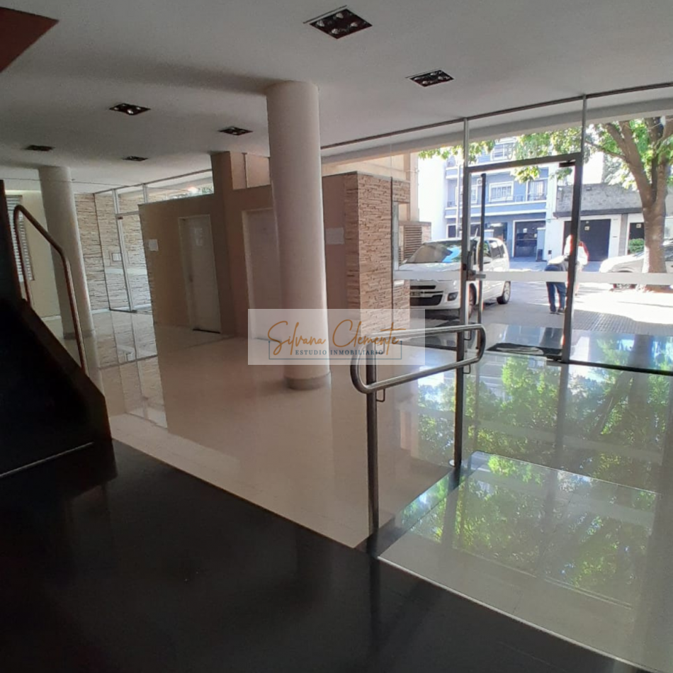 Alquiler departamento 3 ambientes CABA