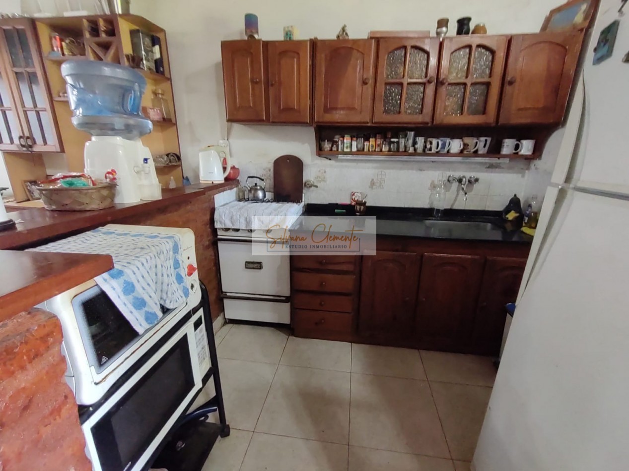 Casa 4 ambientes en Barrio Privado Weekend Escobar