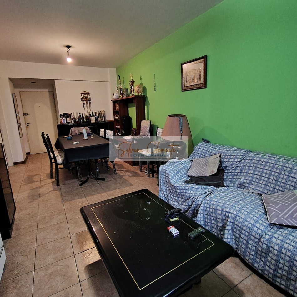 Departamento 3 Ambientes con Cochera y Balcon - Caseros, Prov. de Buenos Aires