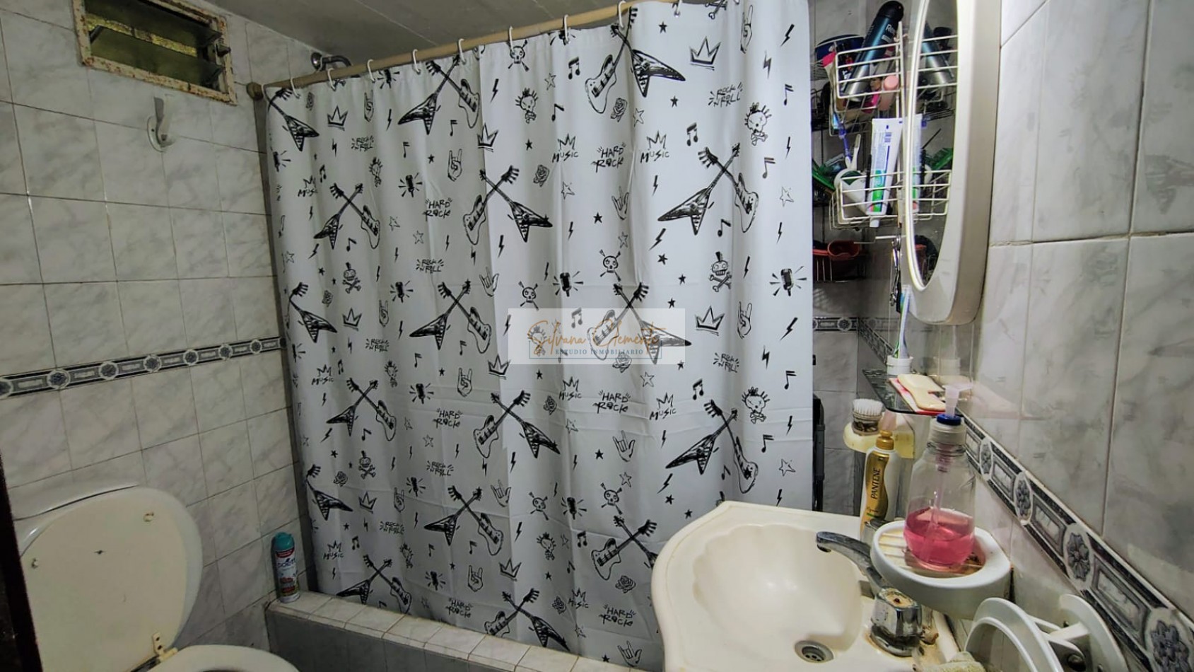 Casa 4 ambientes doble lote en Barrio Privado Weekend Escobar