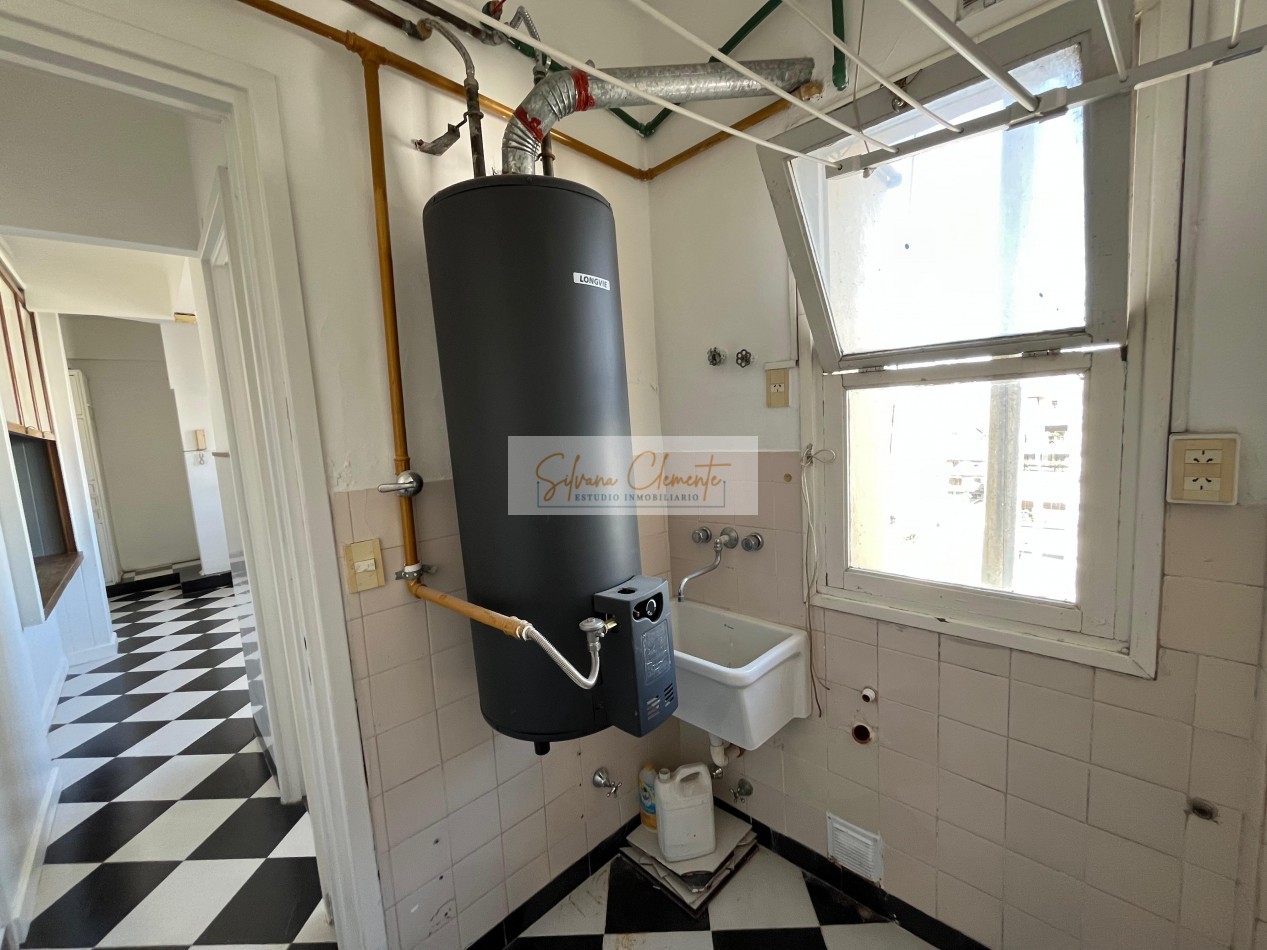 Alquiler 4 ambientes en Recoleta