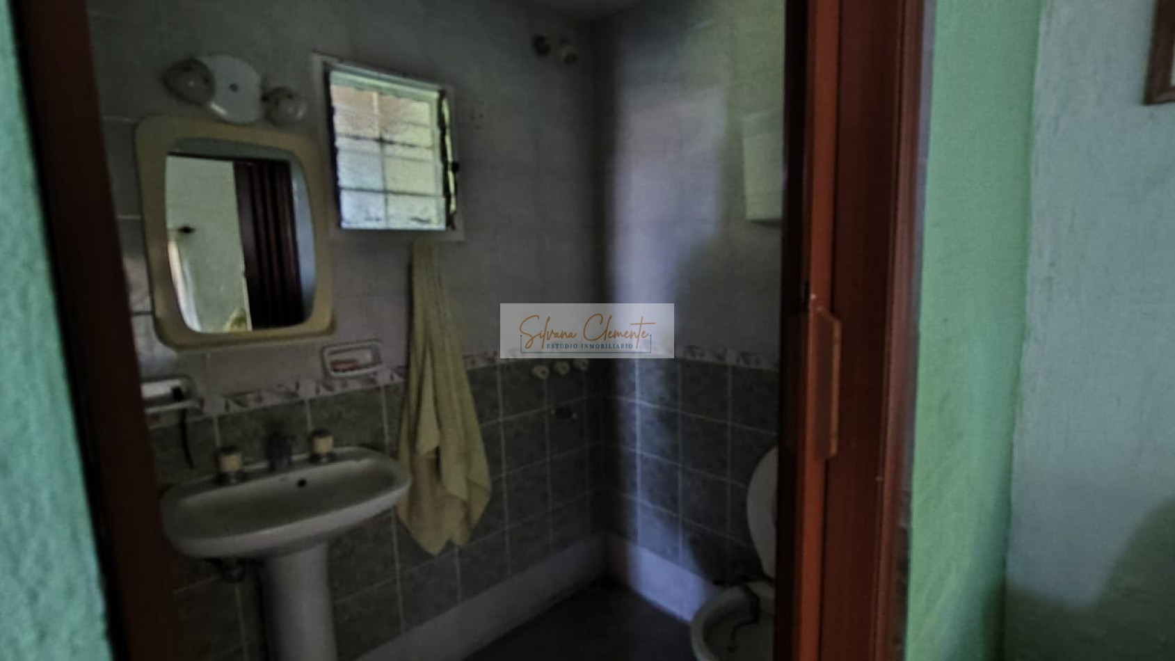 Casa 3 Ambientes con Parque y Parrilla en Country Weekend Escobar