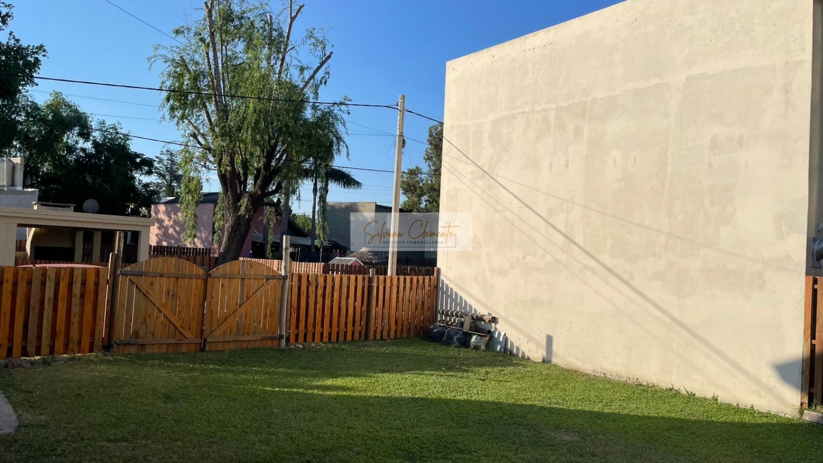 Hermoso Lote 139 m2 En Barrio Weekend De Escobar