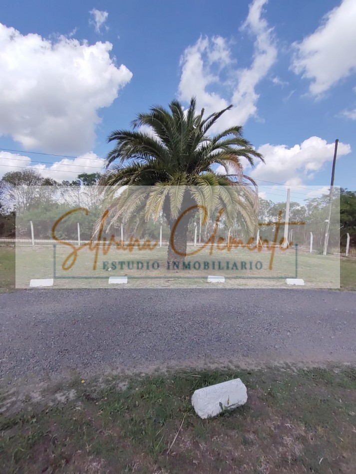 Casa 4 ambientes doble lote en Barrio Privado Weekend Escobar