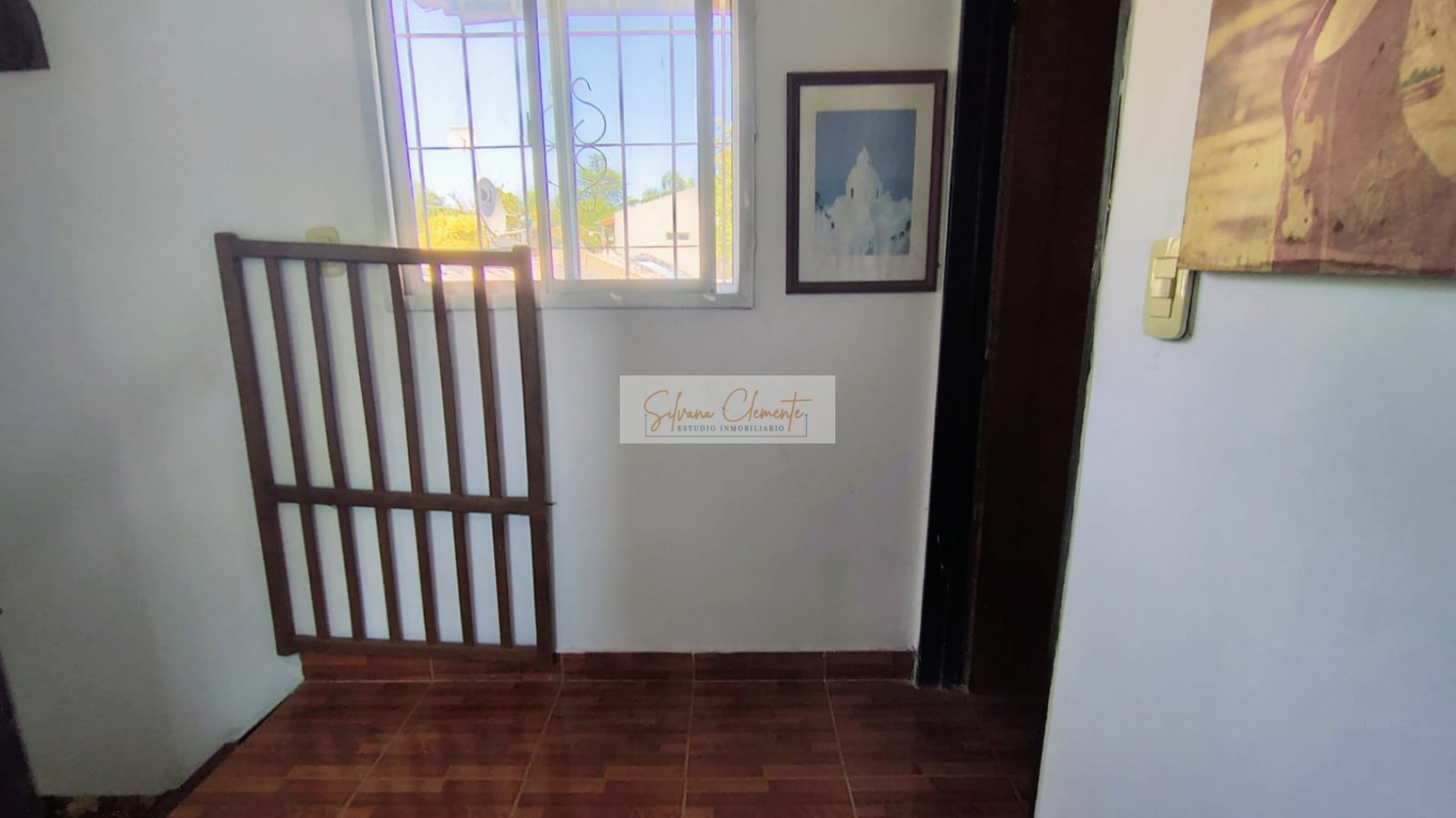 Casa 4 ambientes doble lote en Barrio Privado Weekend Escobar