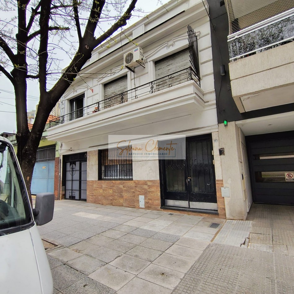 Departamento 3 Ambientes en Planta Baja al Frente - Sin Expensas