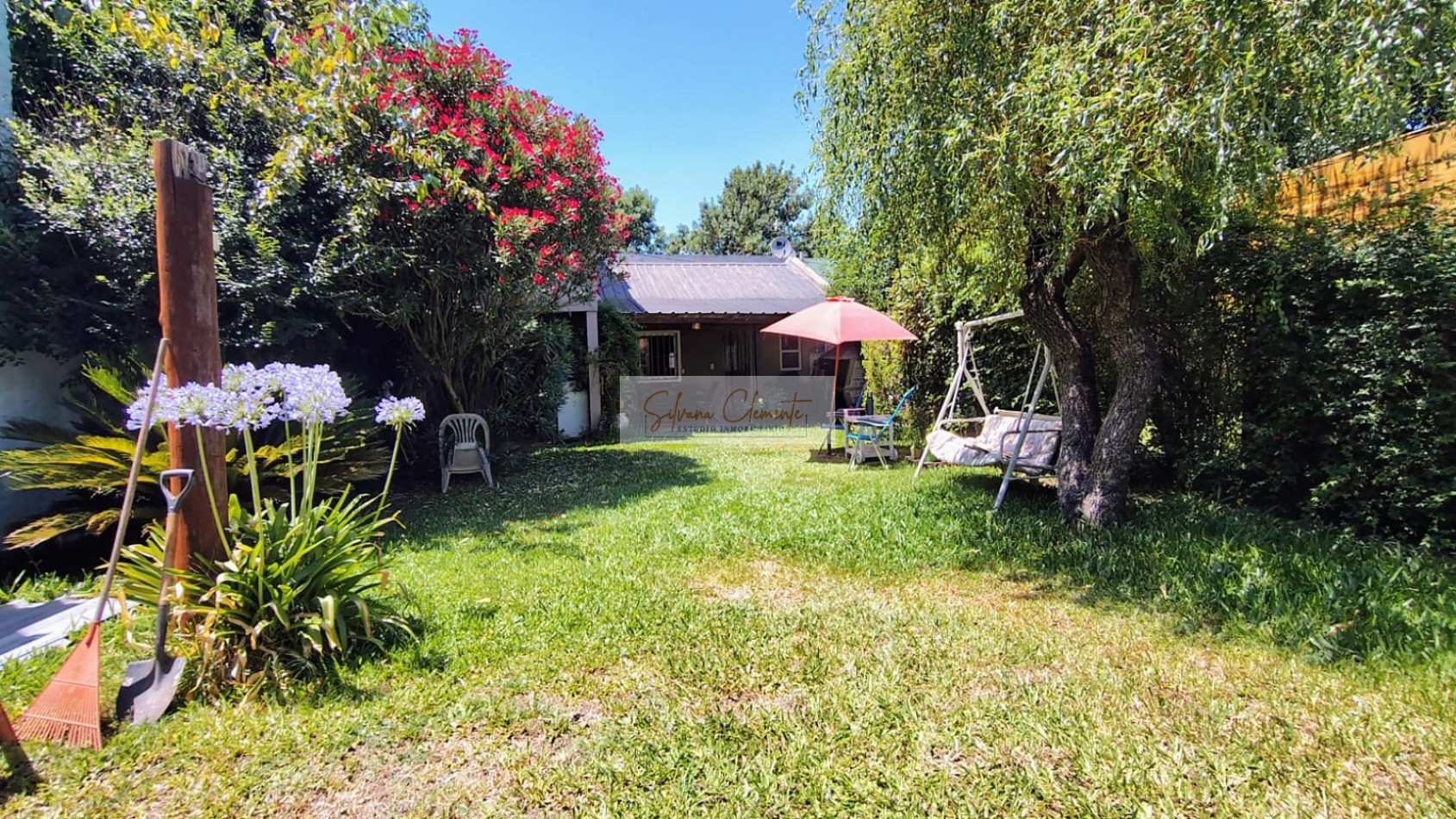 Casa 4 ambientes doble lote en Barrio Privado Weekend Escobar