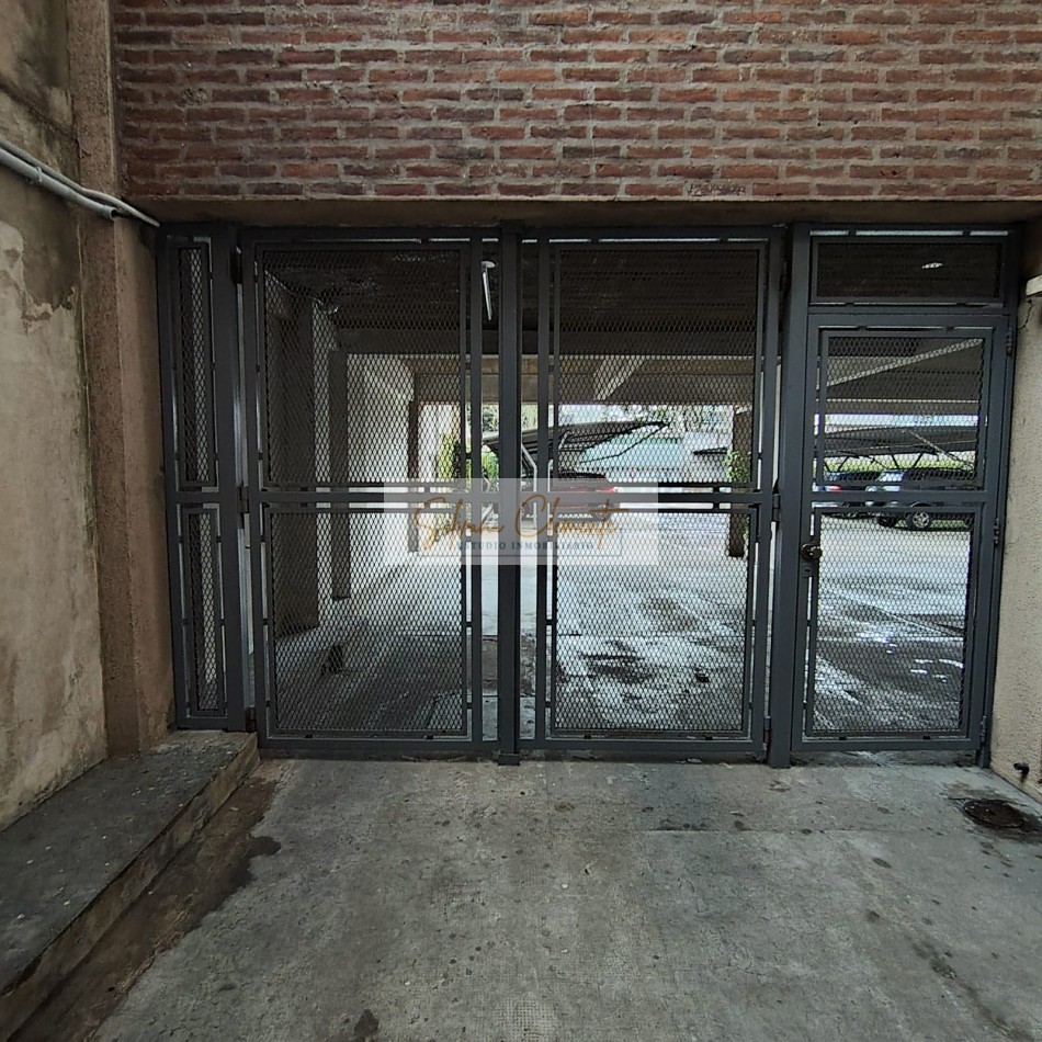 Departamento 3 Ambientes con Cochera y Balcon - Caseros, Prov. de Buenos Aires