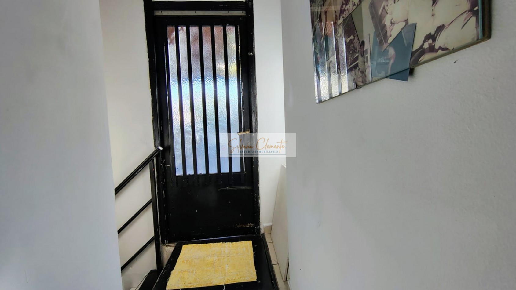 Casa 4 Ambientes con Terraza, Quincho y Patio - Caballito