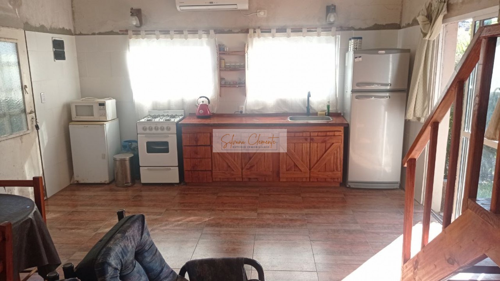 Hermosa Casa en Barrio Privado Roda - Escobar