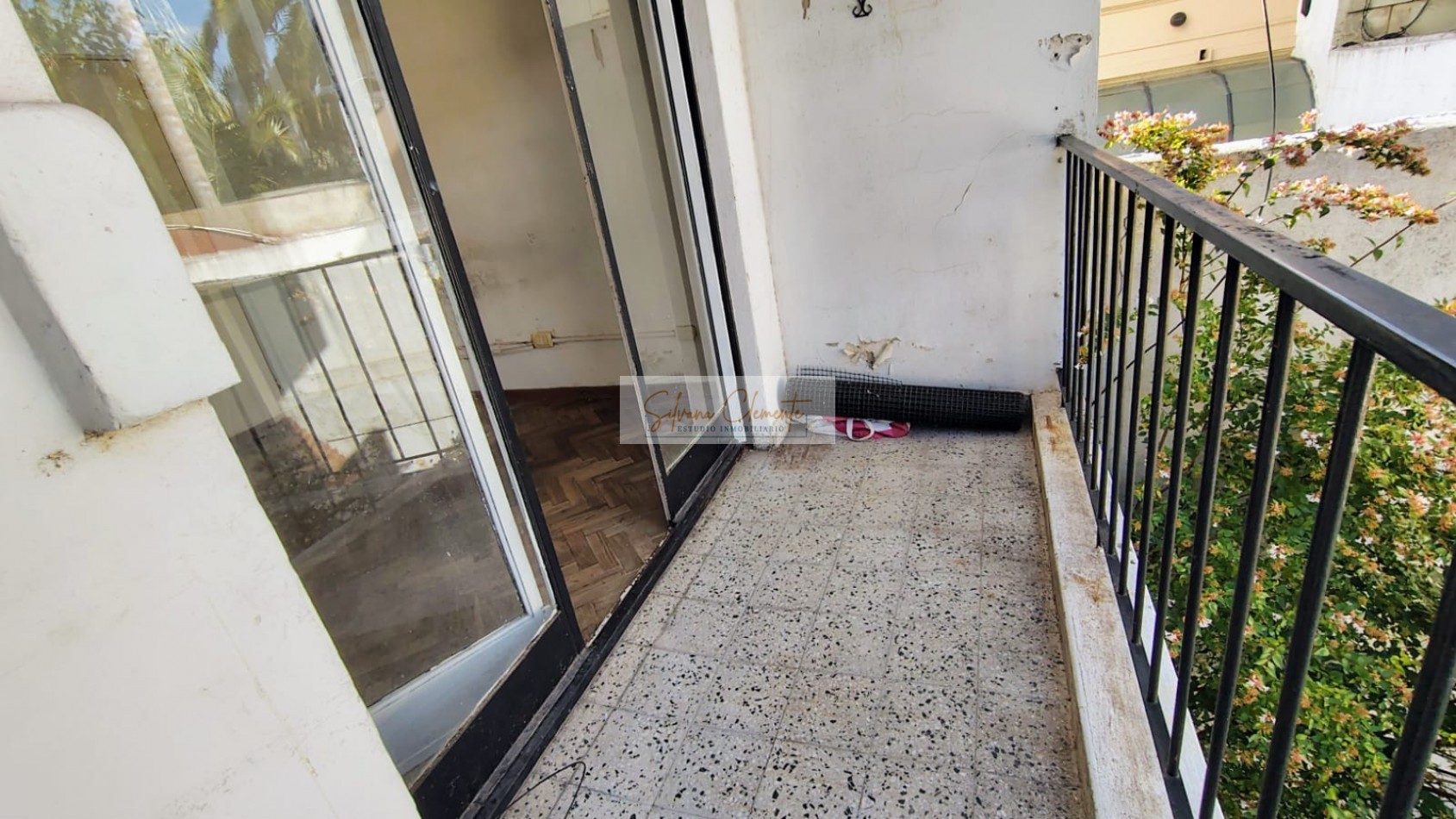 Departamento de 2 ambientes en Devoto