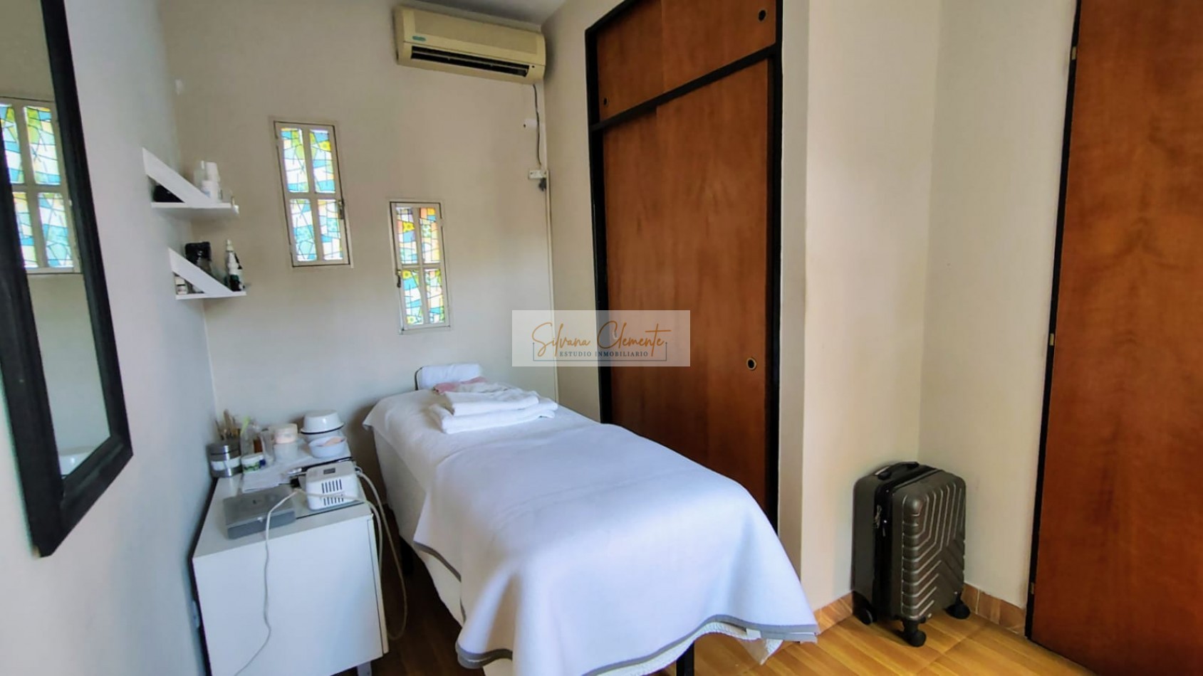 Casa 4 Ambientes con Terraza, Quincho y Patio - Caballito