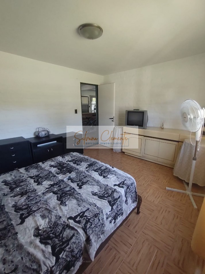 Gran Oportunidad Casa De 3 Amb Muy Luminosa En Barrio Country WeekEnd Escobar