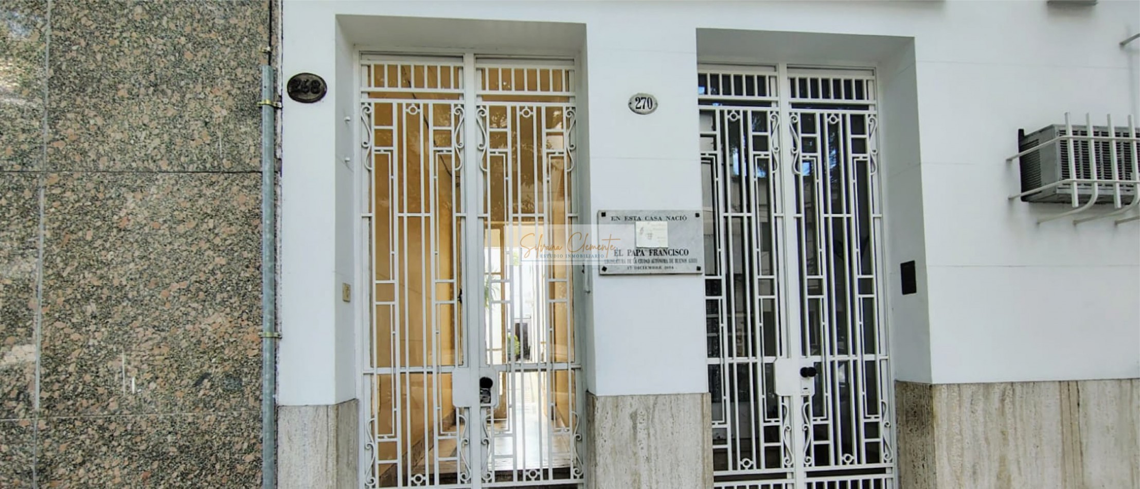 Exclusivo PH 3 ambientes RECICLADO A NUEVO en Flores APTO CREDITO